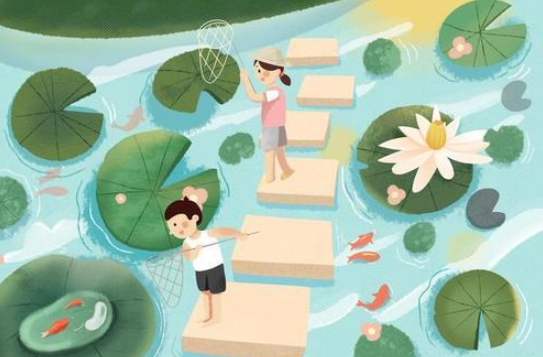 立夏的時(shí)候吃什么？立夏的風(fēng)俗都有哪些？